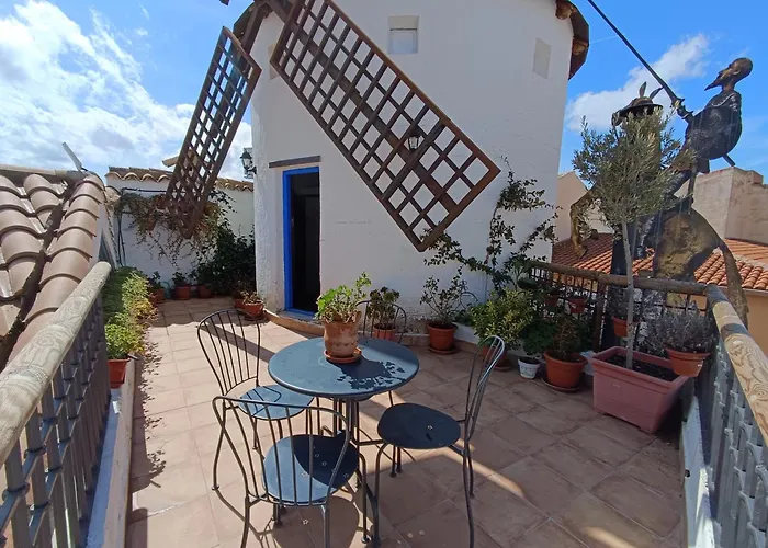 Rincones De Dario: Capitulo II