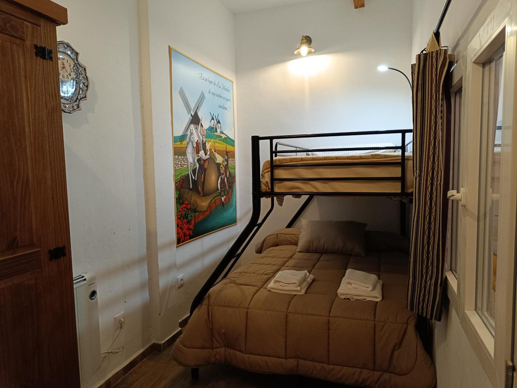 Rincones De Dario: Capitulo Ii *