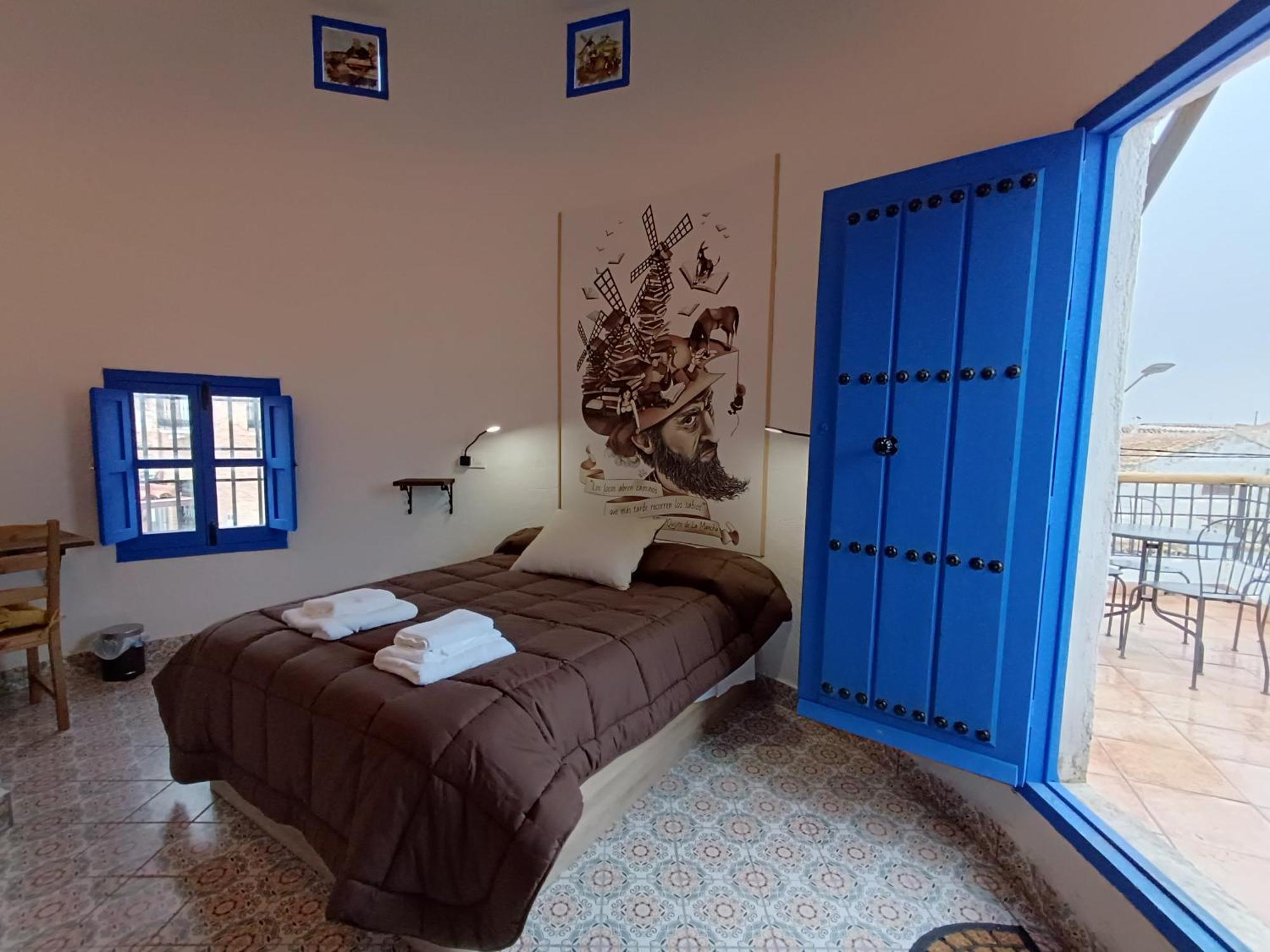 Apartment Rincones De Dario: Capitulo Ii Puerto Lapice