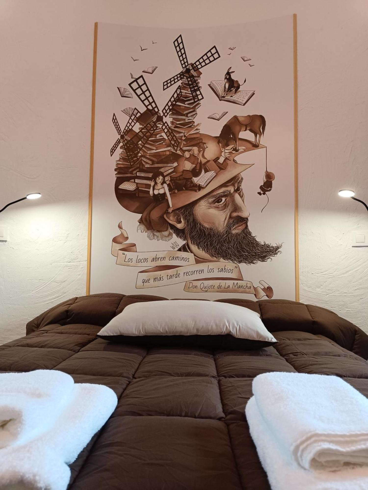 Apartment Rincones De Dario: Capitulo Ii