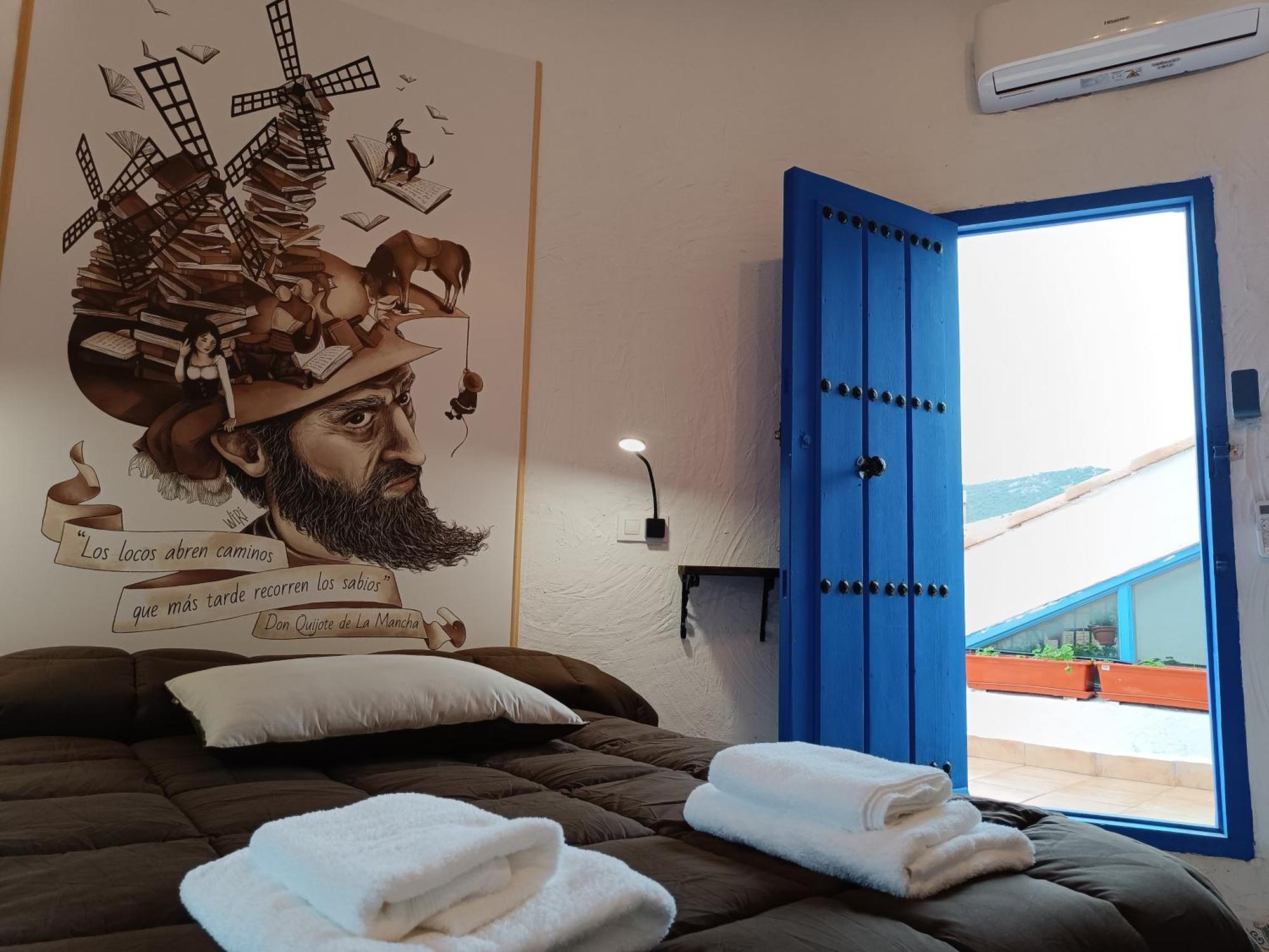 Apartment Rincones De Dario: Capitulo Ii