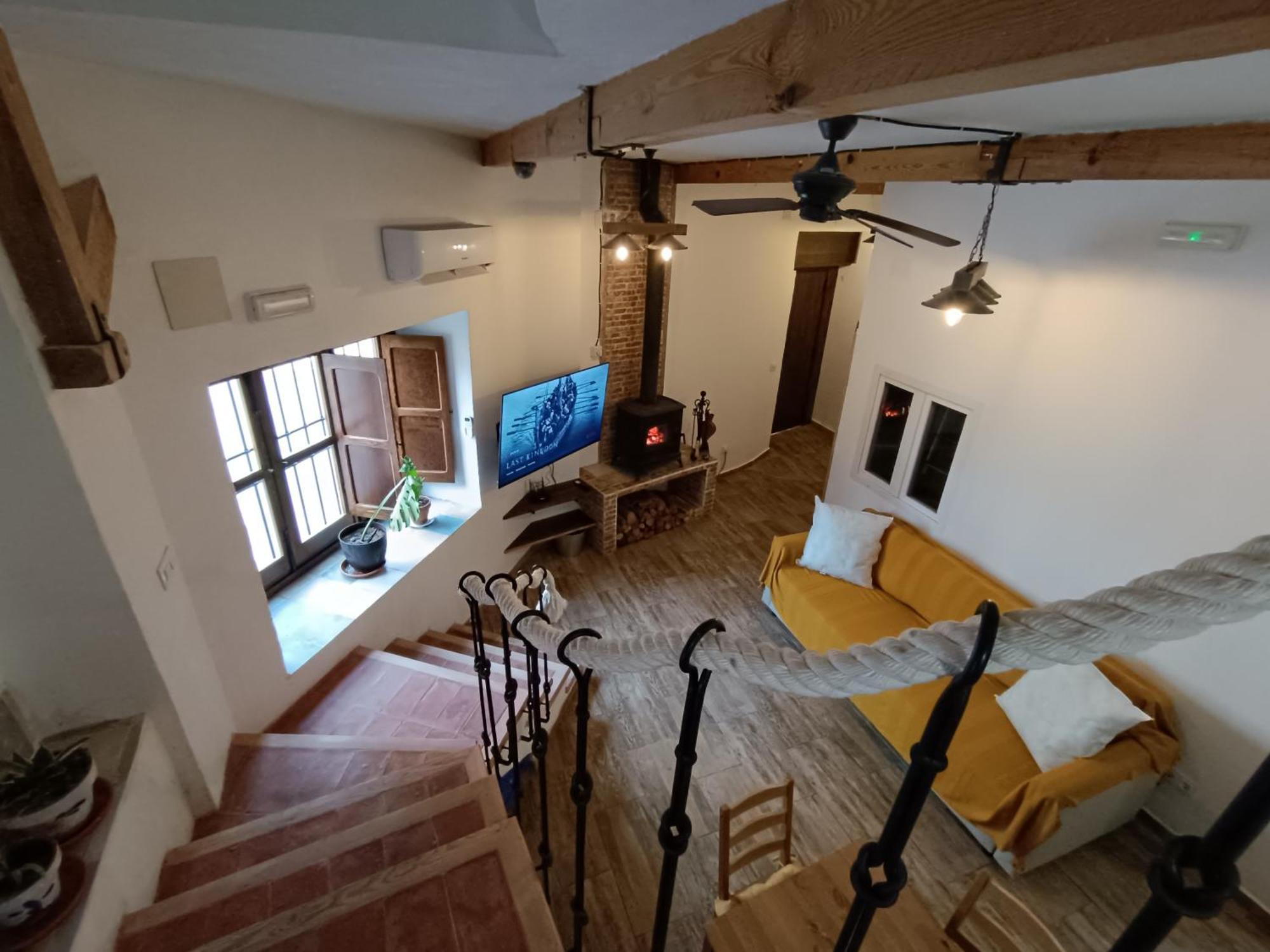Apartment Rincones De Dario: Capitulo Ii