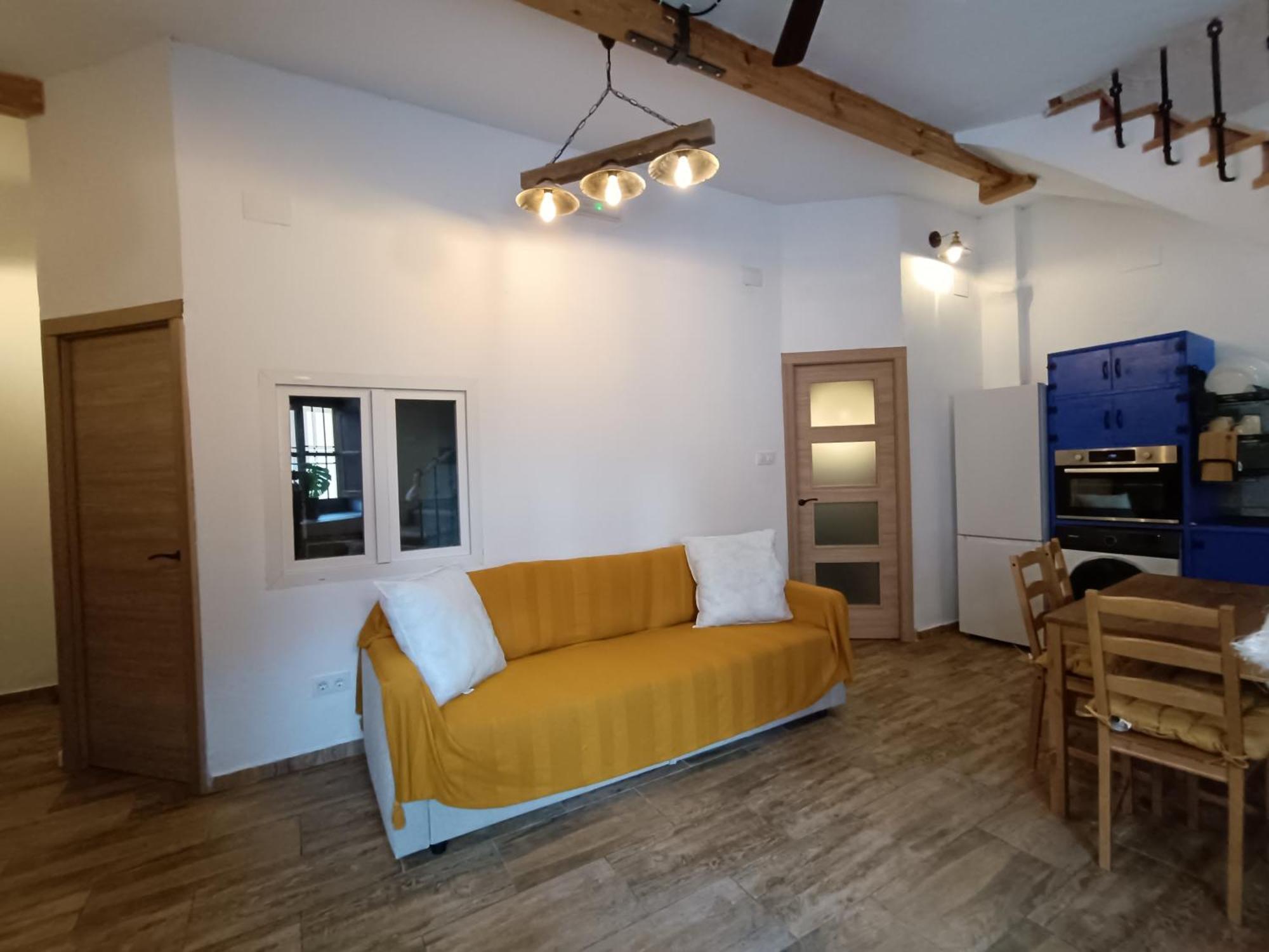 Rincones De Dario: Capitulo Ii Apartment Puerto Lapice