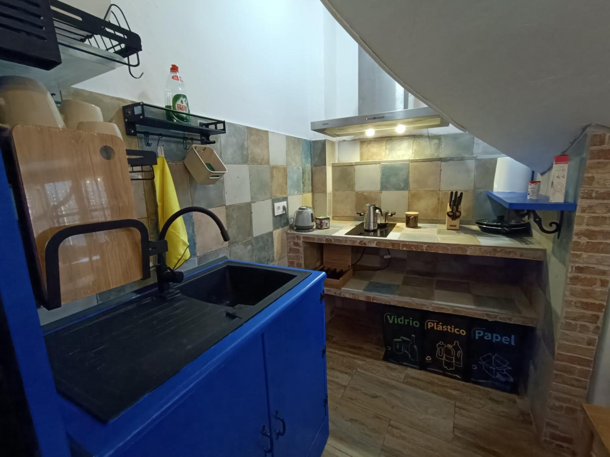 Rincones De Dario: Capitulo Ii *