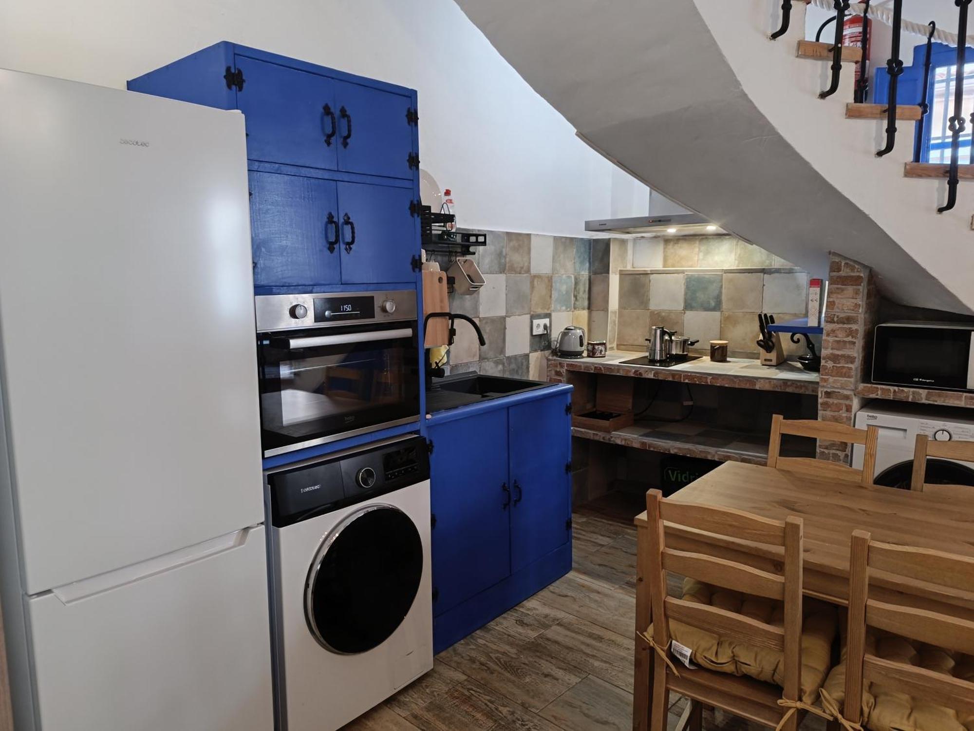 Apartment Rincones De Dario: Capitulo Ii