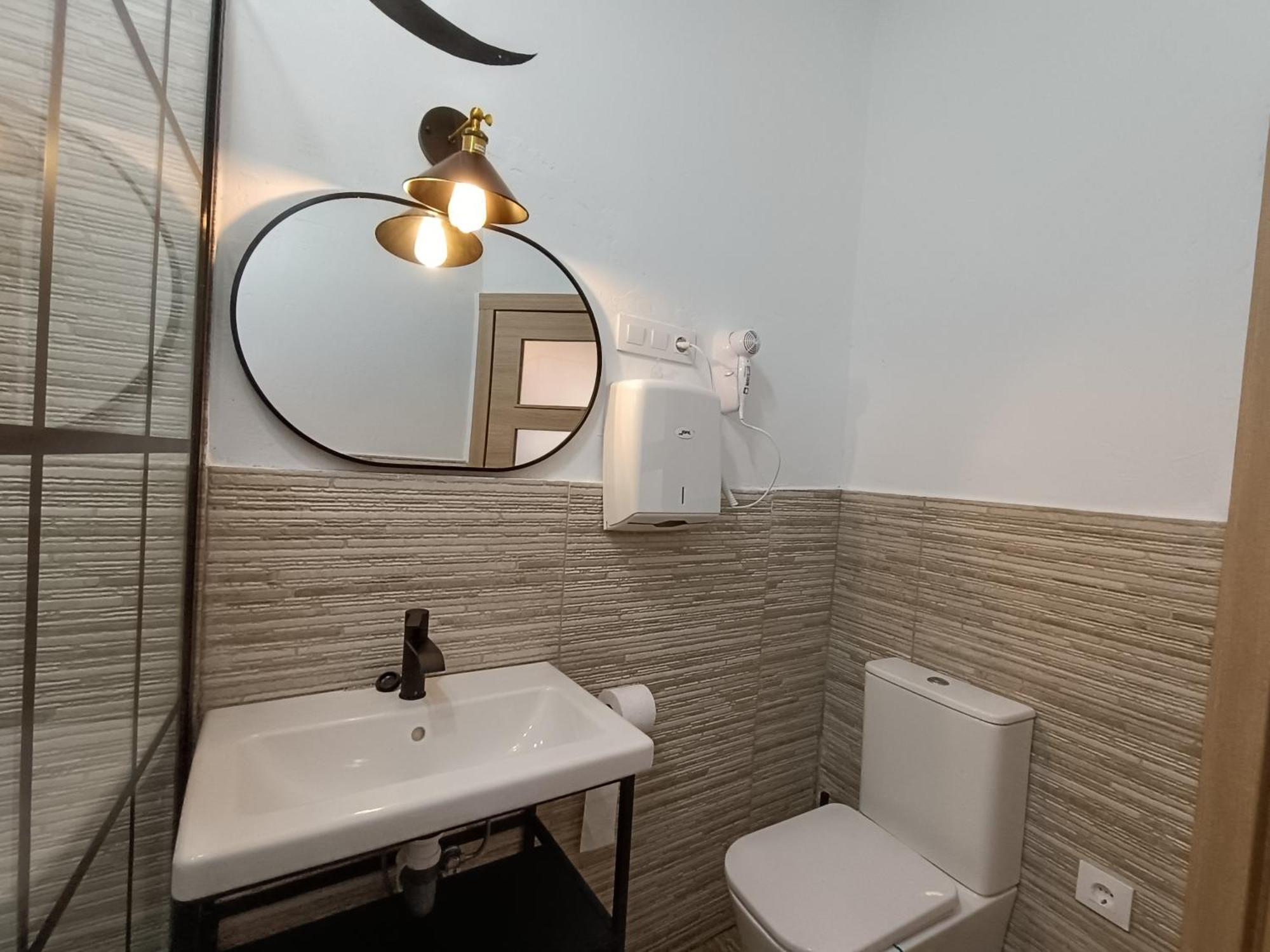 Apartment Rincones De Dario: Capitulo Ii