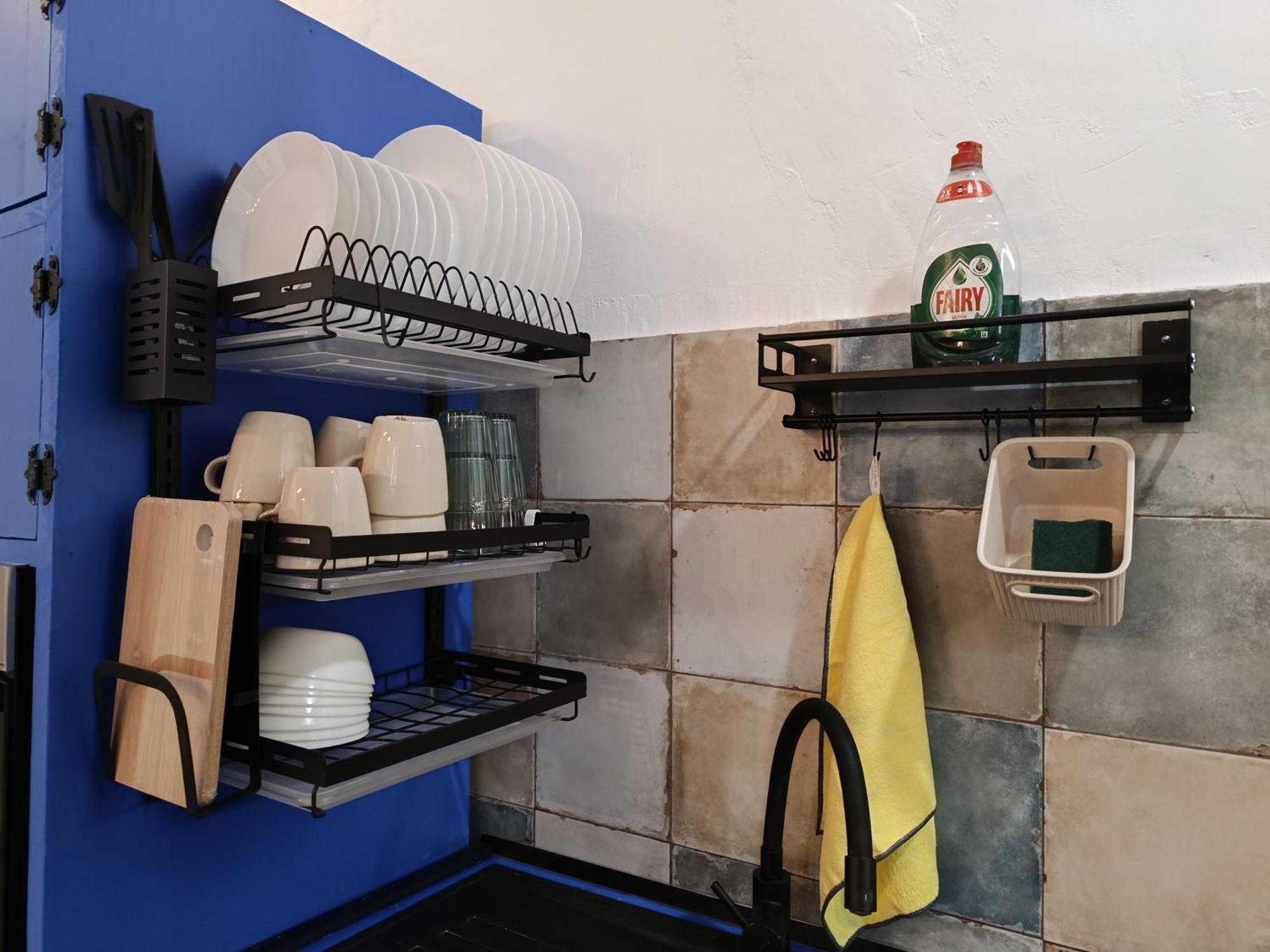 Apartment Rincones De Dario: Capitulo Ii *