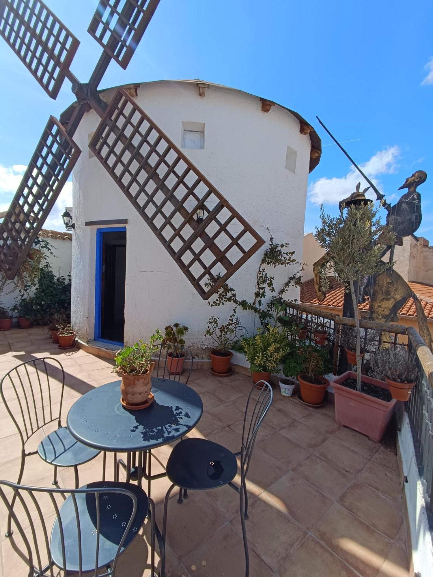 Rincones De Dario: Capitulo Ii *