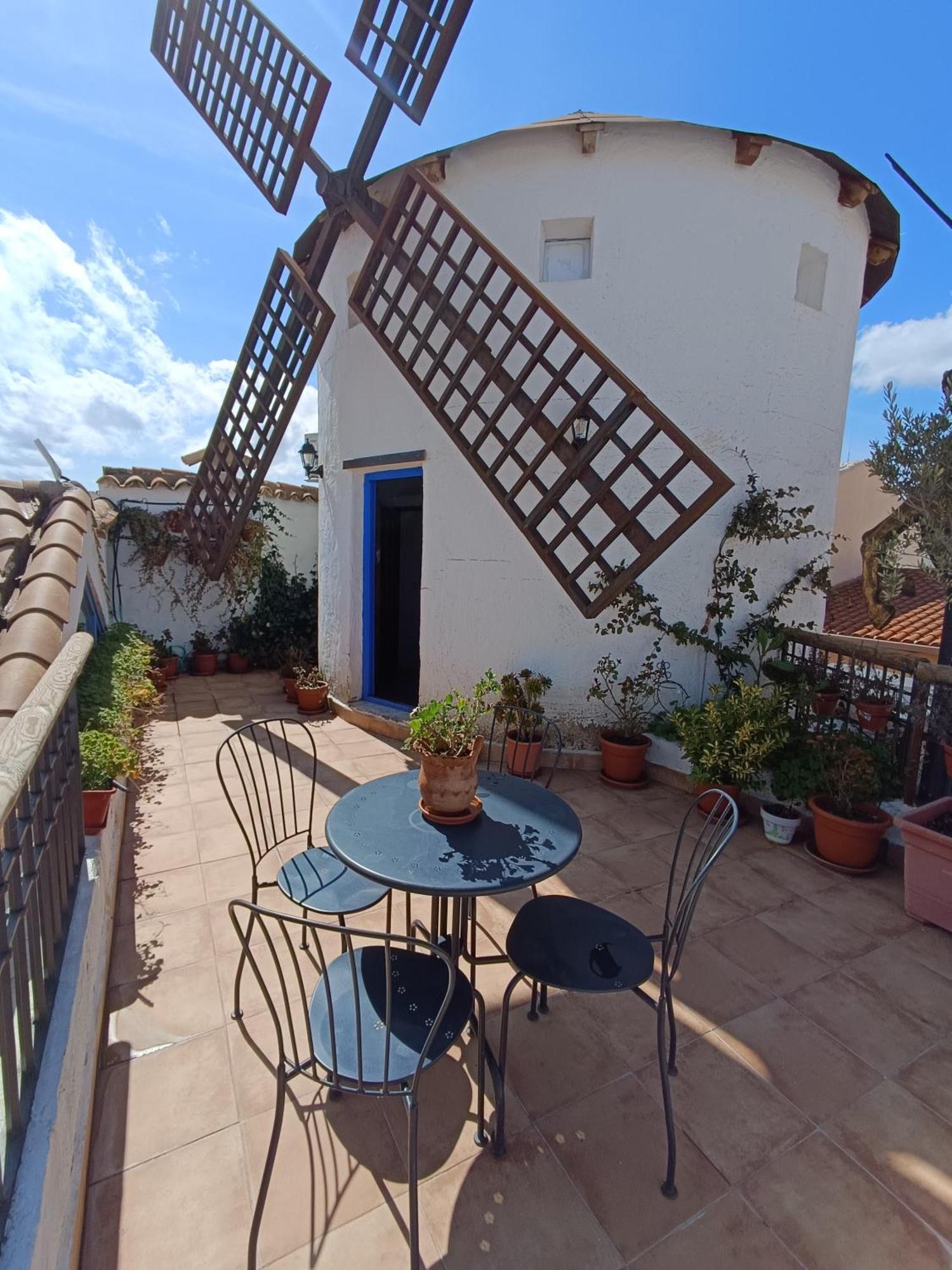 Rincones De Dario: Capitulo Ii Apartment