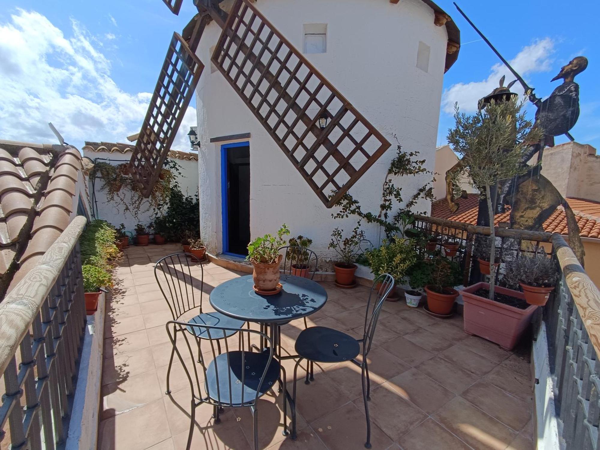 Rincones De Dario: Capitulo Ii Apartment Puerto Lapice